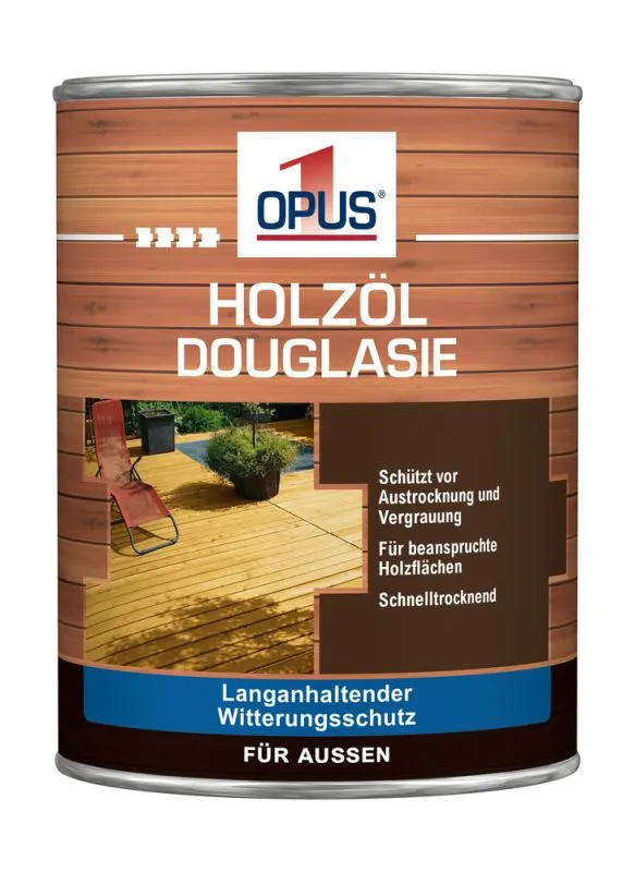 OPUS1 Holz&ouml;l