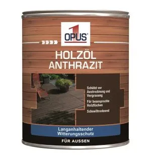 OPUS1 Holz&ouml;l