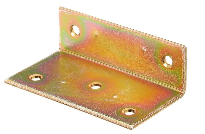 Breitwinkel verz. 40x25x75x2,0 mm