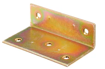 Breitwinkel verz. 40x25x75x2,0 mm