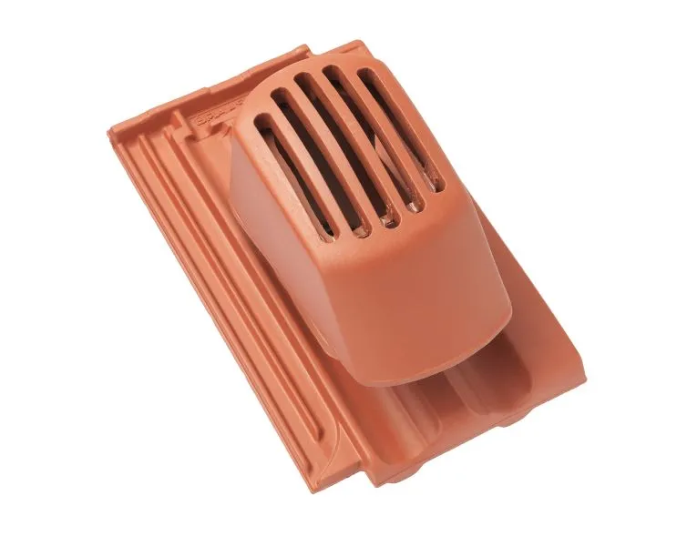 Braas Granat 13V Ton-Sanil&uuml;fter