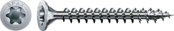 SPAX Unischraube 4 x 25 mm L, 200 St.
