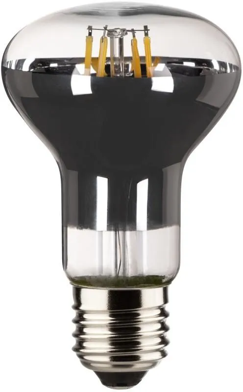 Reflektor LED R63, 6W (40W), E27