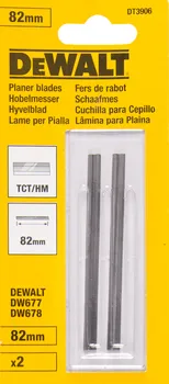 Hobelwendemesser-HM 82mm Paar