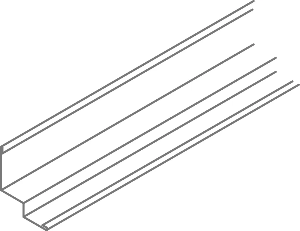 OWAconstruct Stufenwinkel Nr. 50/15G