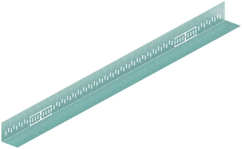 ACO Profiline X Kiesleiste vz. 6-12cm