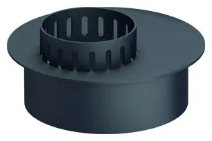 ACO Profiline Einsteckstutzen