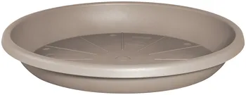 Untersetzer Cylindro taupe