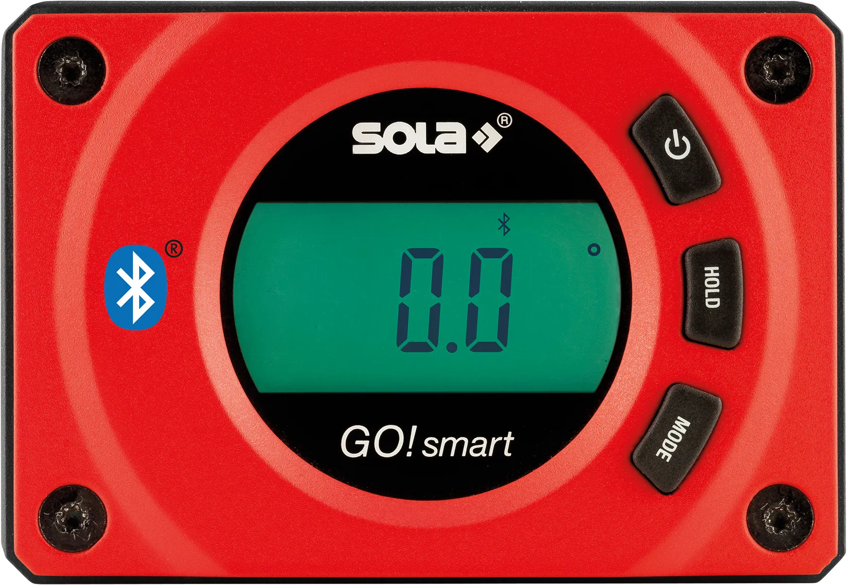 SOLA GO! smart