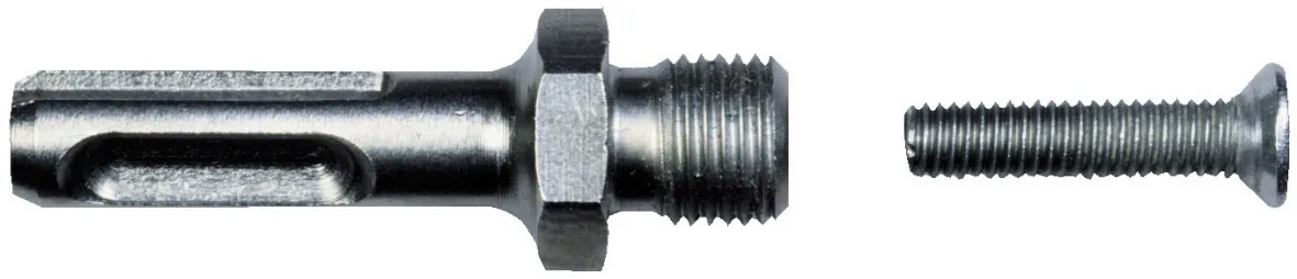 Adapter SDS-plus auf 1/2"x20 UNF 1 St