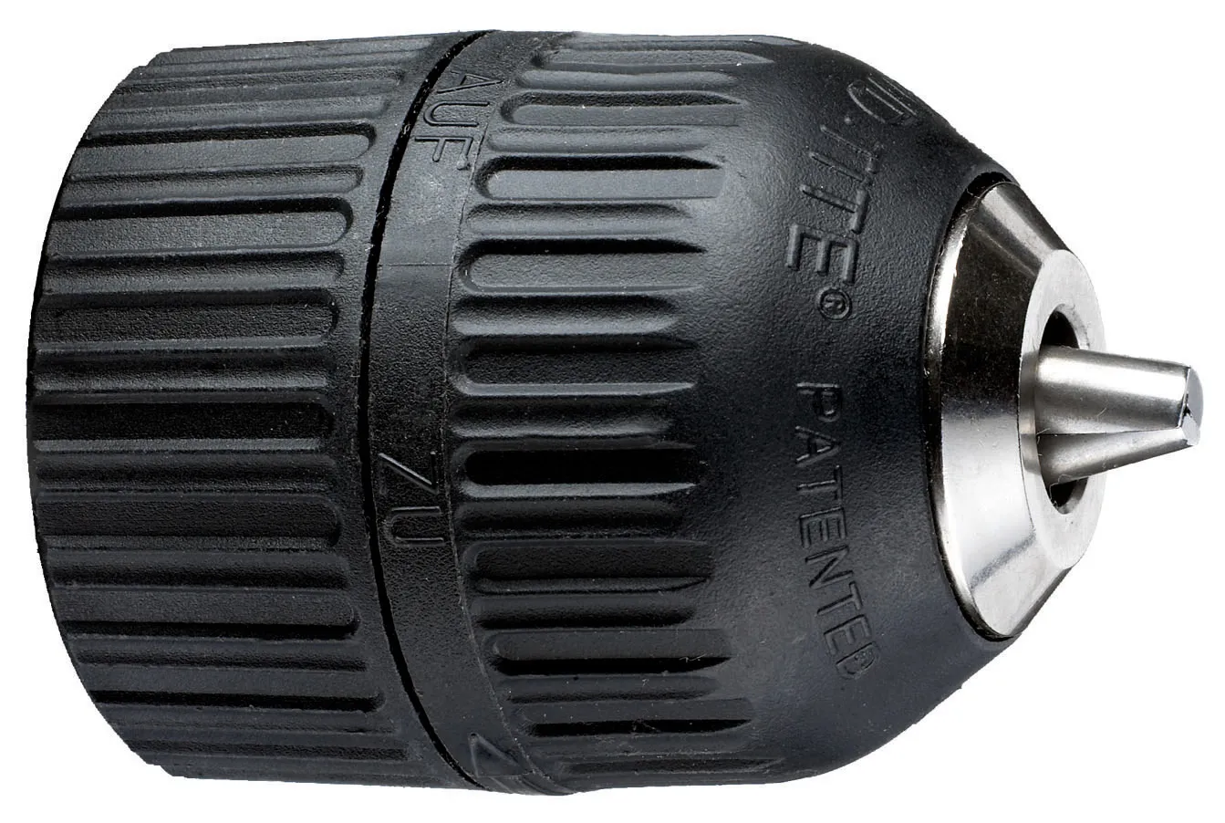 DeWalt Schnellspannbohrfutter Kunststoff