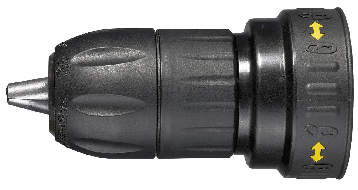 DeWalt Bohrfutter Kunststoff 13mm