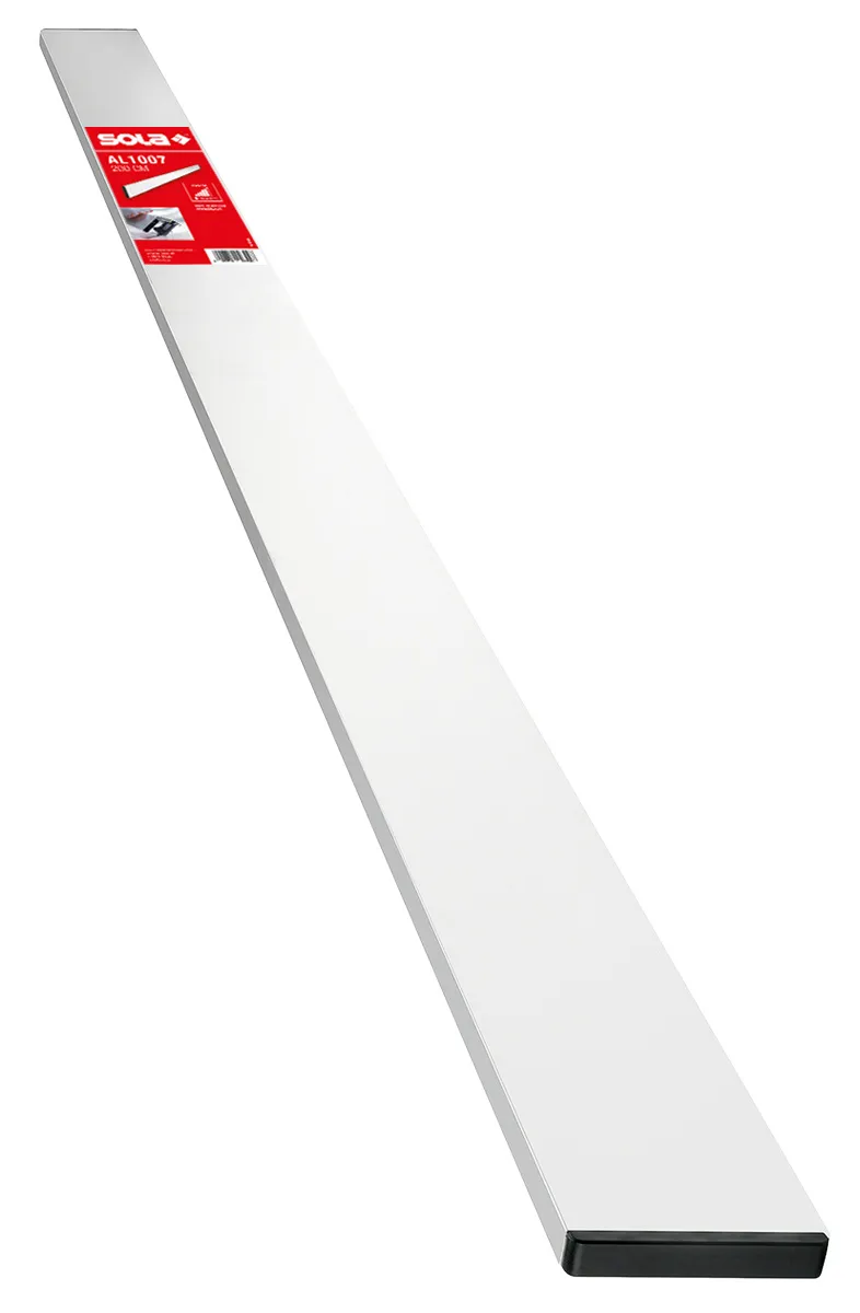 SOLA Abziehlatte AL 1007 600 cm