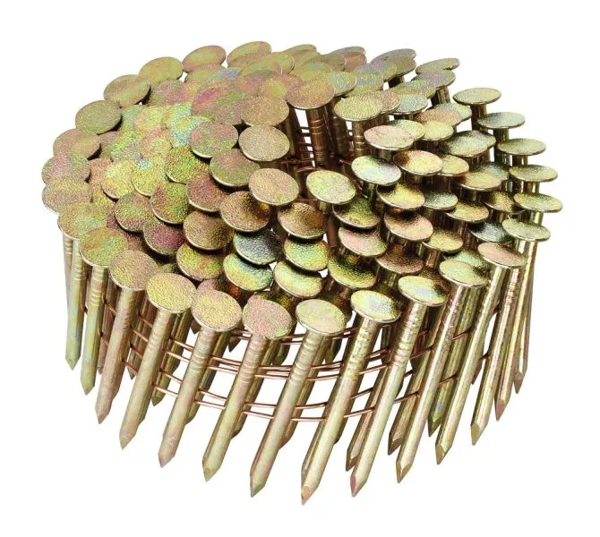 DeWalt Coilnagel DNR3119HDZ