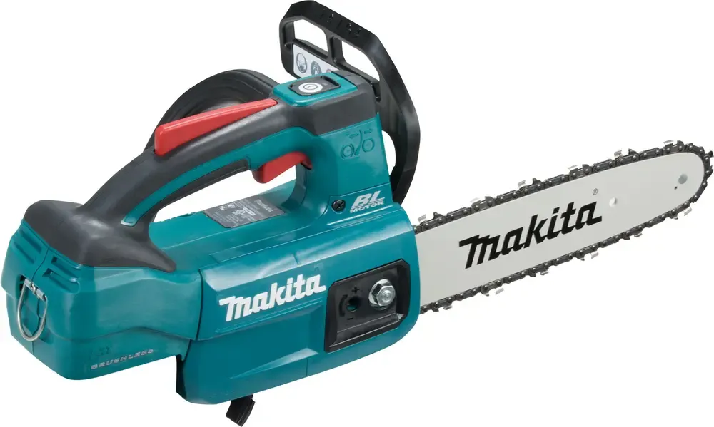Makita Akku- Kettens&auml;ge 18V DUC254Z