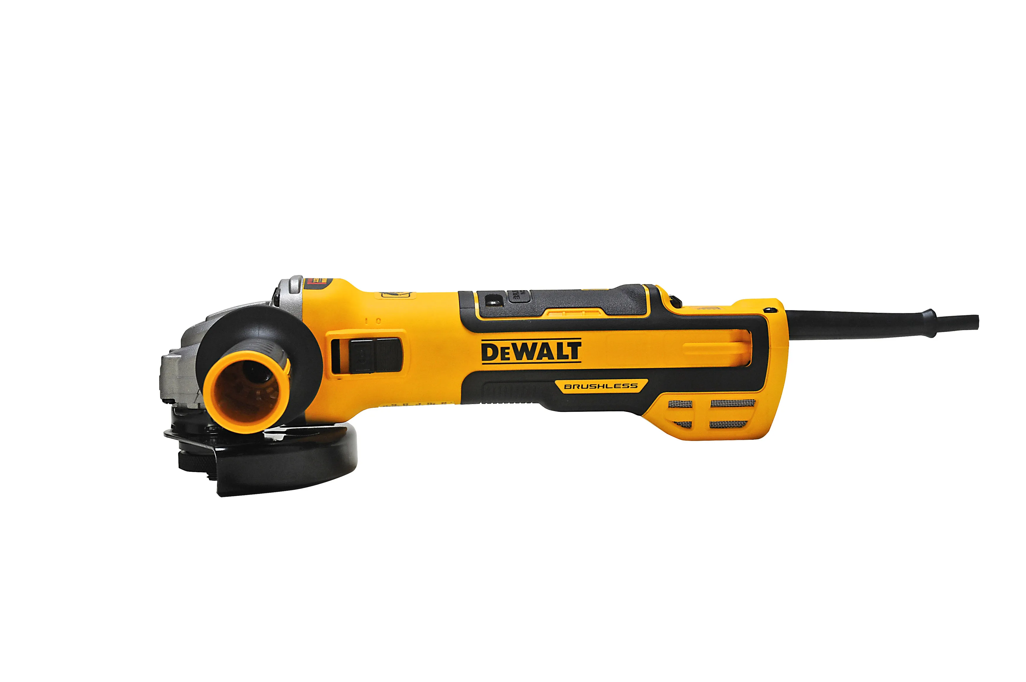 DeWalt Winkelschleifer 125mm