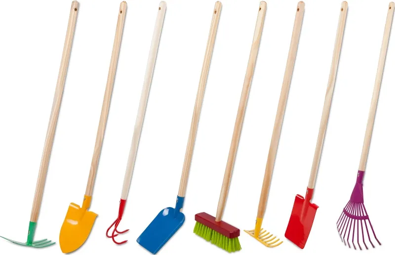 Kinder Schaufel Mit Stiel