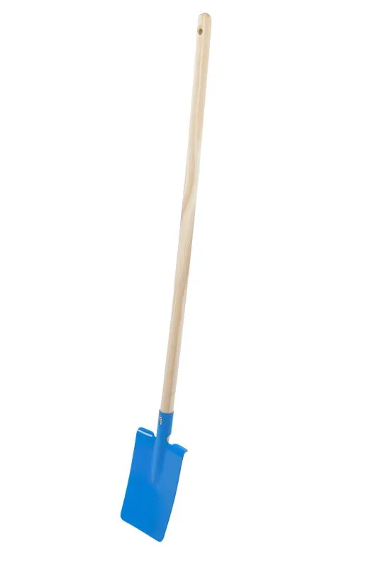 Kinder-Spaten Mit Stiel