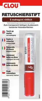 Clou Retuschierstift