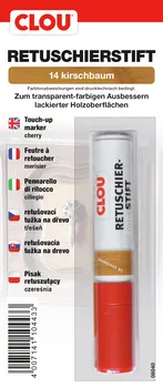 Clou Retuschierstift