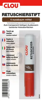 Clou Retuschierstift