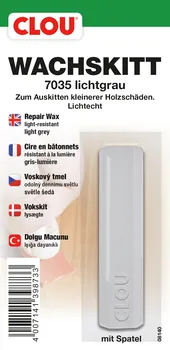 Clou Wachskitt