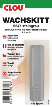 Clou Wachskitt