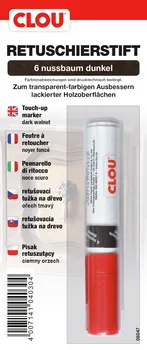 Clou Retuschierstift