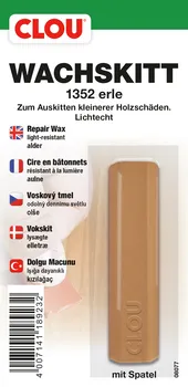 Clou Wachskitt