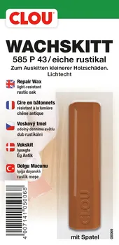 Clou Wachskitt