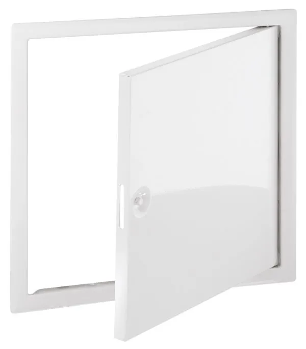 Prima Revisionst&uuml;r Softline 500x500 mm