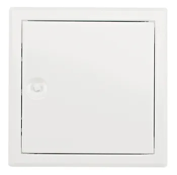 Prima Revisionst&uuml;r Softline 500x500 mm