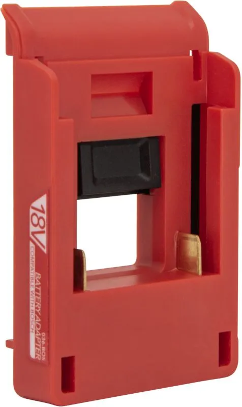 FUTECH Ladeger&auml;t-Adapter f&uuml;r Bosch