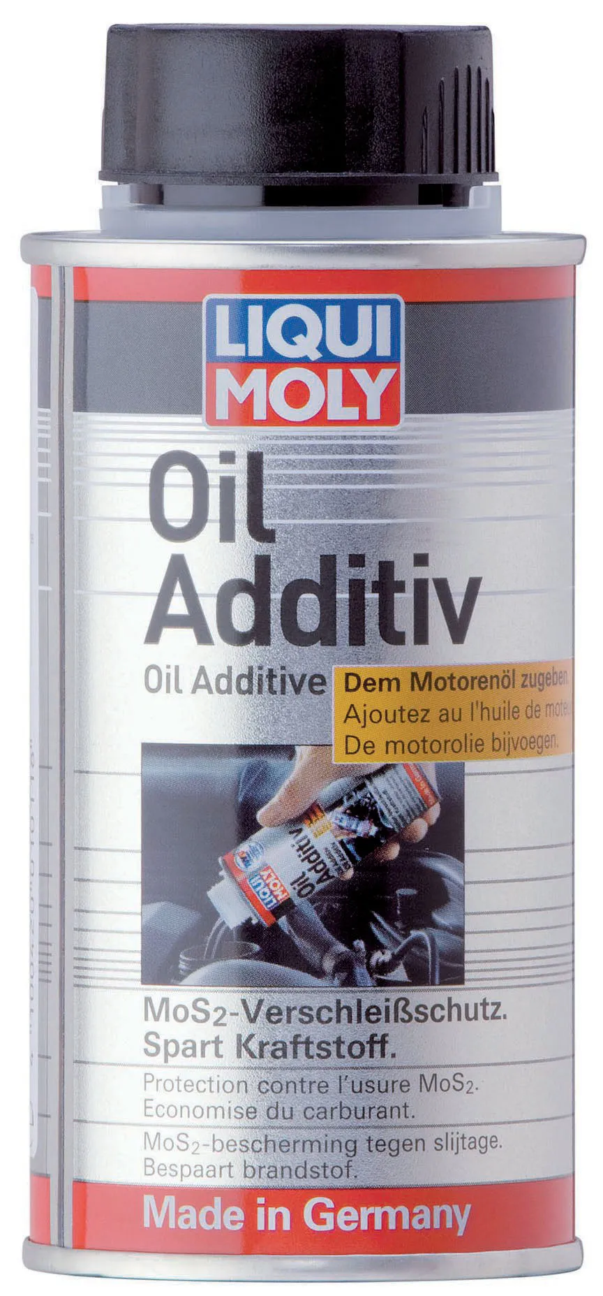 Liqui Moly Oil Additiv