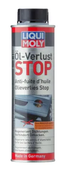 Liqui Moly &Ouml;l-Verlust-Stop 300 Ml Dose