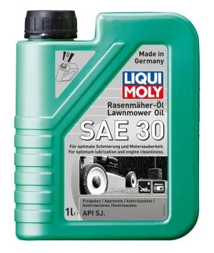 Liqui Moly Rasenm&auml;her-&Ouml;l SAE 30