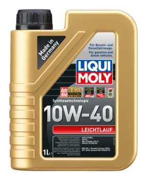 Liqui Moly Motor-&Ouml;l Leichtlauf