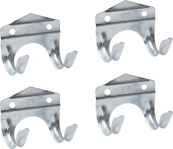 Ger&auml;tehalter 4-Tlg.