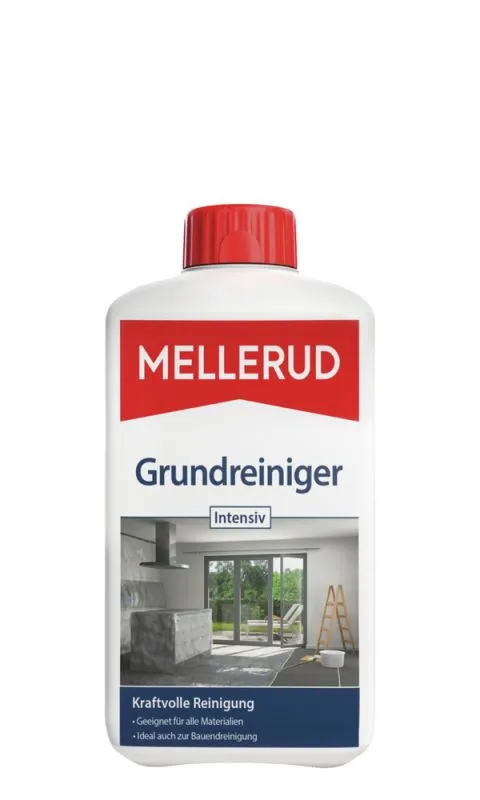 MELLERUD Grundreiniger Intensiv 1,0 L