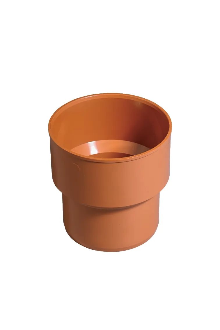 KGUG-Anschlu&szlig; An Gussrohr,