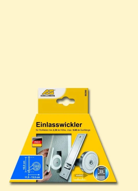 \\10.1.19.34\Stammdaten Pflege\Schellenberg GmbH - 700560\1115722 Einlasswickler 16,0Cm Lochabst\Einlasswickler 16,0cm Lochabst.jpg