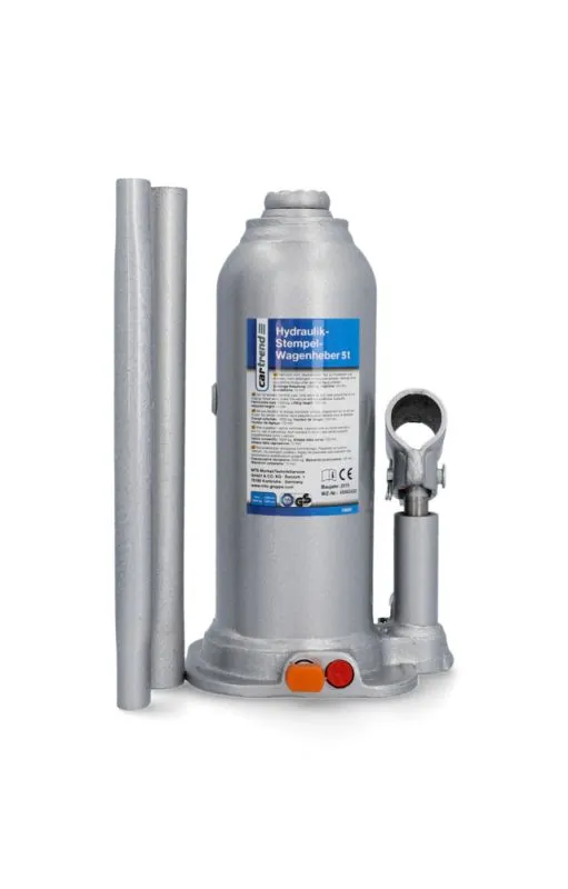 Hydraulischer Stockheber