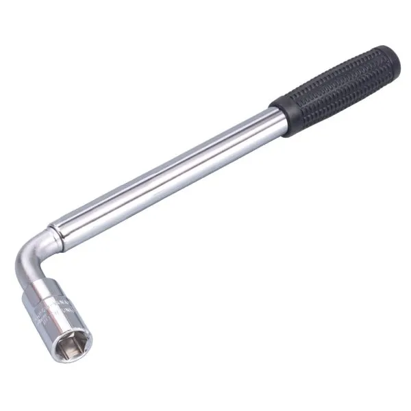 Teleskop-Radmutternschl&uuml;ssel T&uuml;V/GS