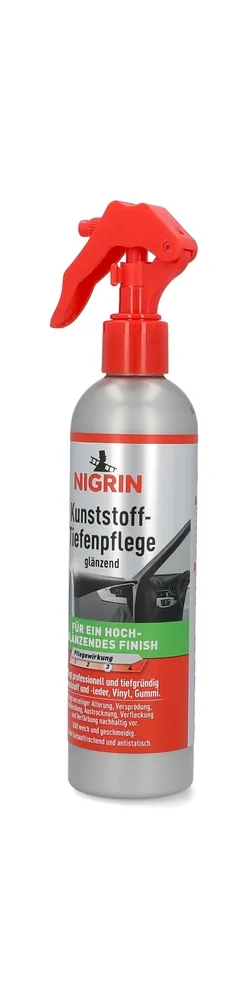 NIGRIN Kunstst.-Tiefenpflege 250ml