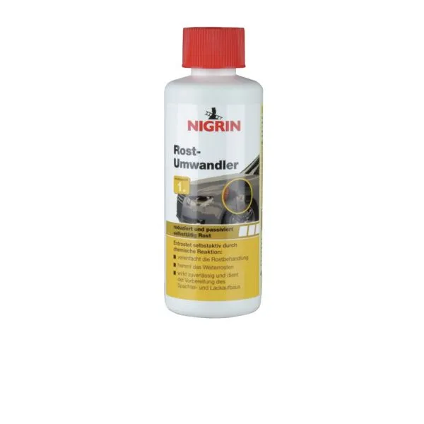 NIGRIN Rostumwandler 200ml