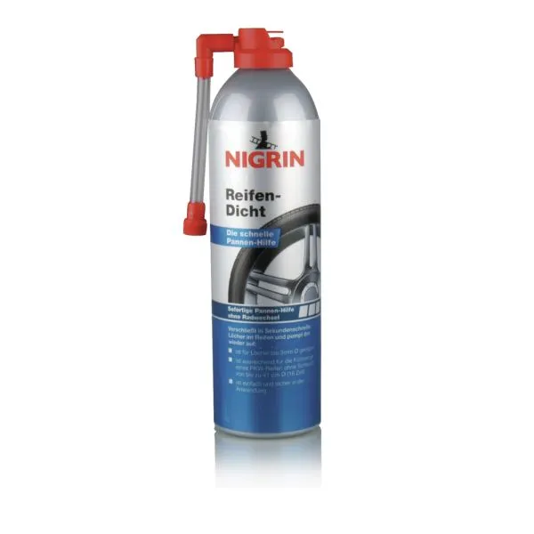 NIGRIN Reifen-Dicht 500ml