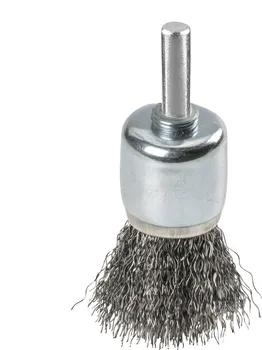 Pinselkopfb&uuml;rste grob 25mm lose