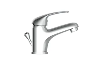 Sch&uuml;tte Waschtischarmatur athos