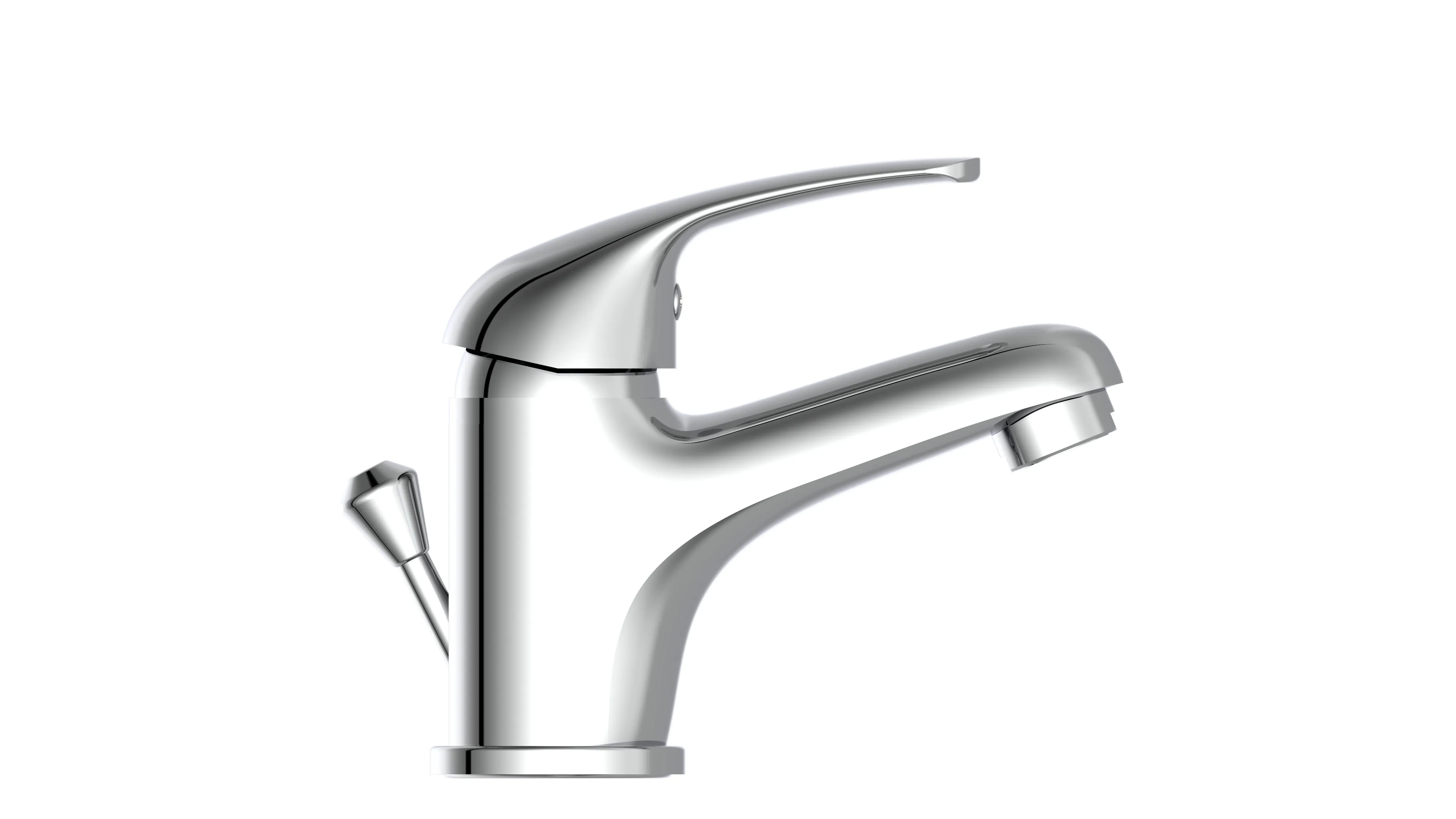 Sch&uuml;tte Waschtischarmatur athos