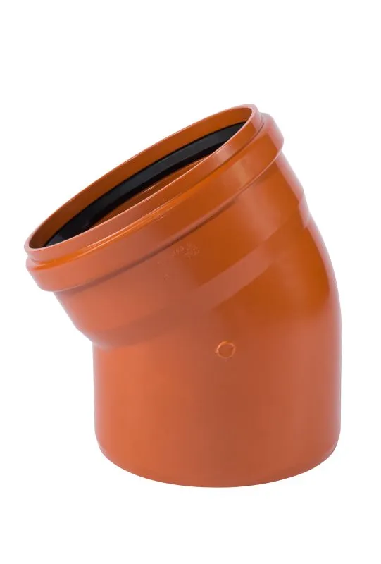 KG Bogen DN 300/30&deg;